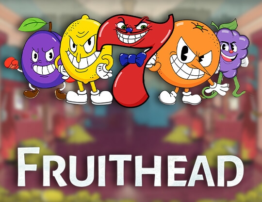 Fruithead