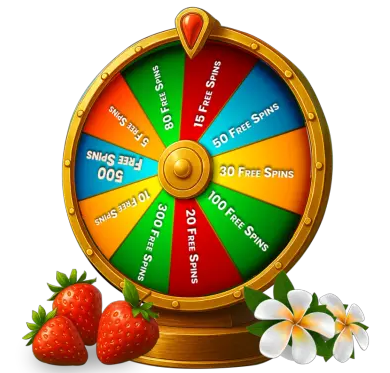 Up to 75 Free Spins