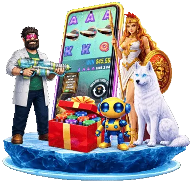 Mystery Box